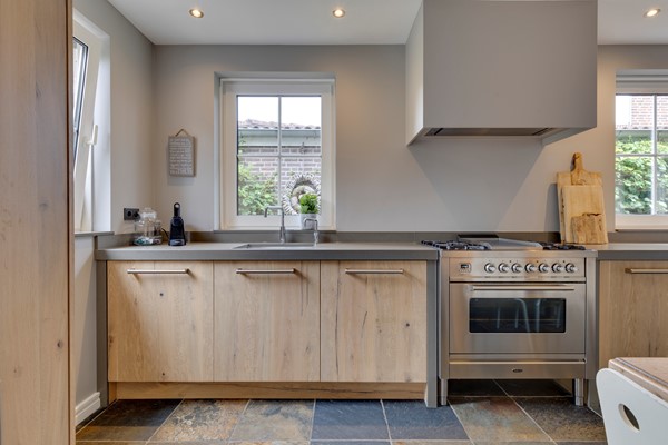 Medium property photo - Hoveniersstraat 9, 5991 MN Baarlo